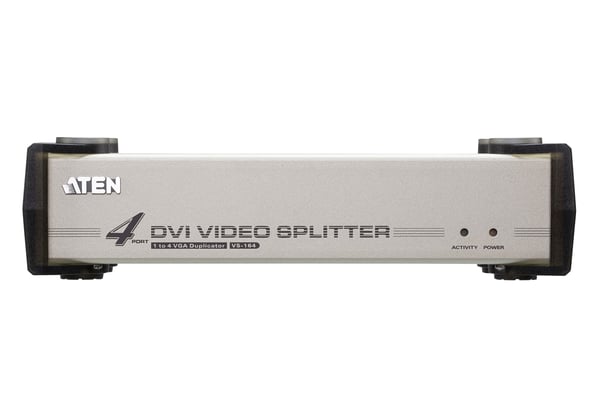 ATEN VS164-AT-G video-splitter DVI 4x DVI-I