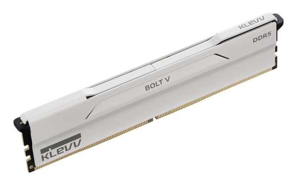 Klevv Bolt V hukommelsesmodul 32 GB 2 x 16 GB DDR5 6000 MT/s 288-pin DIMM