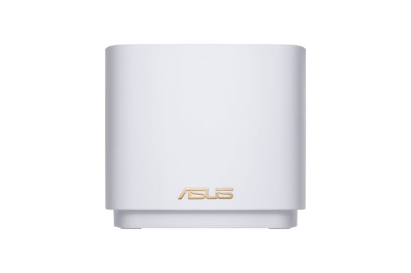 ASUS ZenWiFi XD4 WiFi 6 Tri-band (2,4 GHz / 5 GHz / 5 GHz) Wi-Fi 6 (802.11ax) Hvid 4