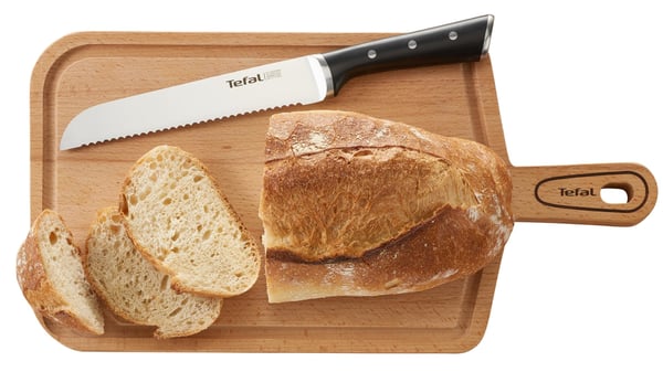 Tefal K232S5 Rustfrit stål 5 stk