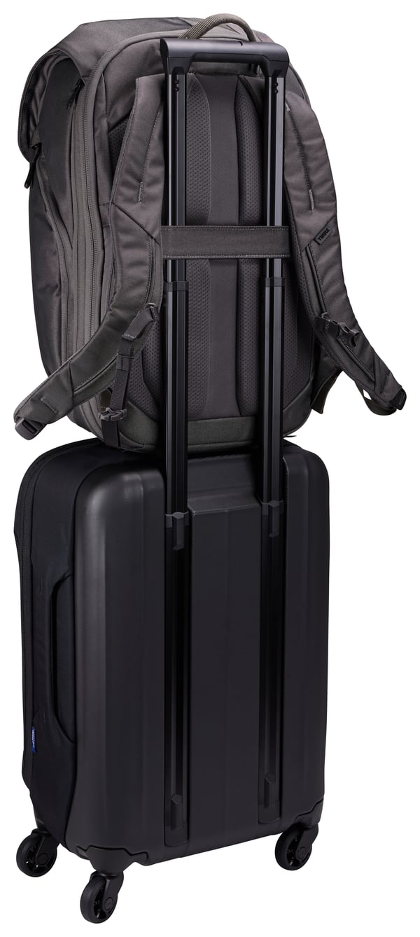 Thule Subterra 2 TSTB434 Vetiver Gray rygsæk Rejserygsæk Grå Polyester