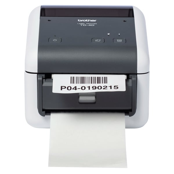 Brother PA-LP-002 Printer-/scanner-reservedel og -tilbehør 1 stk
