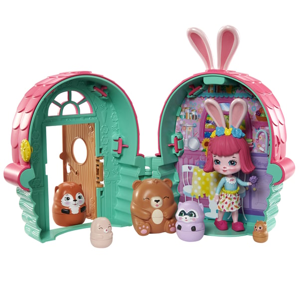 Enchantimals Bree Bunny