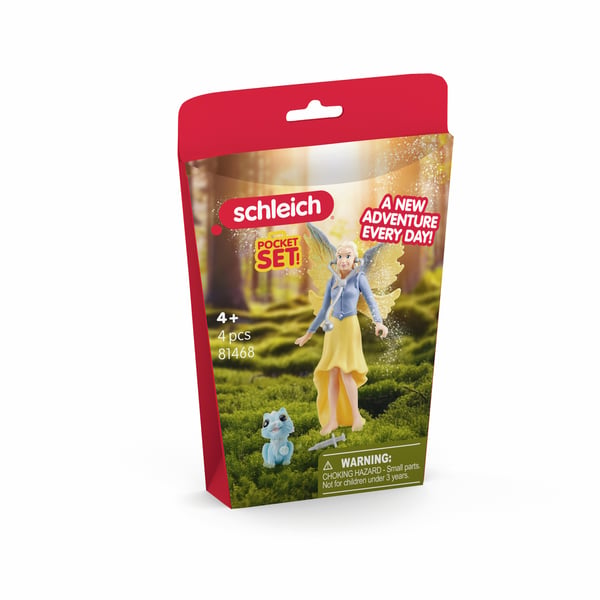 schleich 81468 lasten leluhahmo