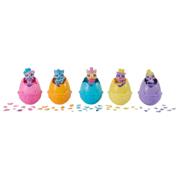 Hatchimals EGG COL Feature Carton GML