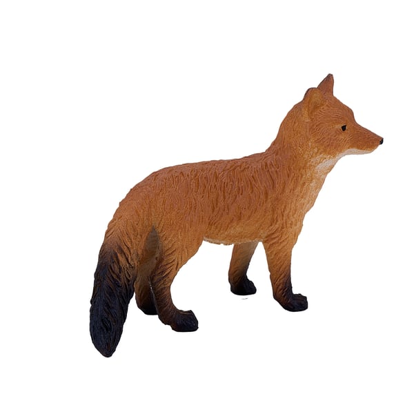 Mojo Fun Red Fox