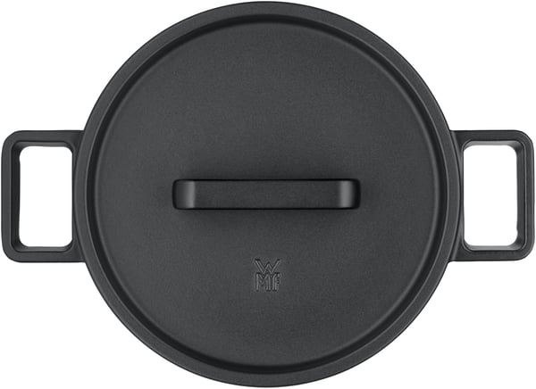 WMF Flavour 05.5524.4290 kasari 5,2 L Pyöreä Musta
