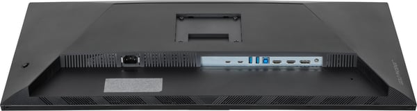 iiyama G-MASTER GB3295QSU-B1 computerskærm 80 cm (31.5") 2560 x 1440 pixel Quad HD LED Sort