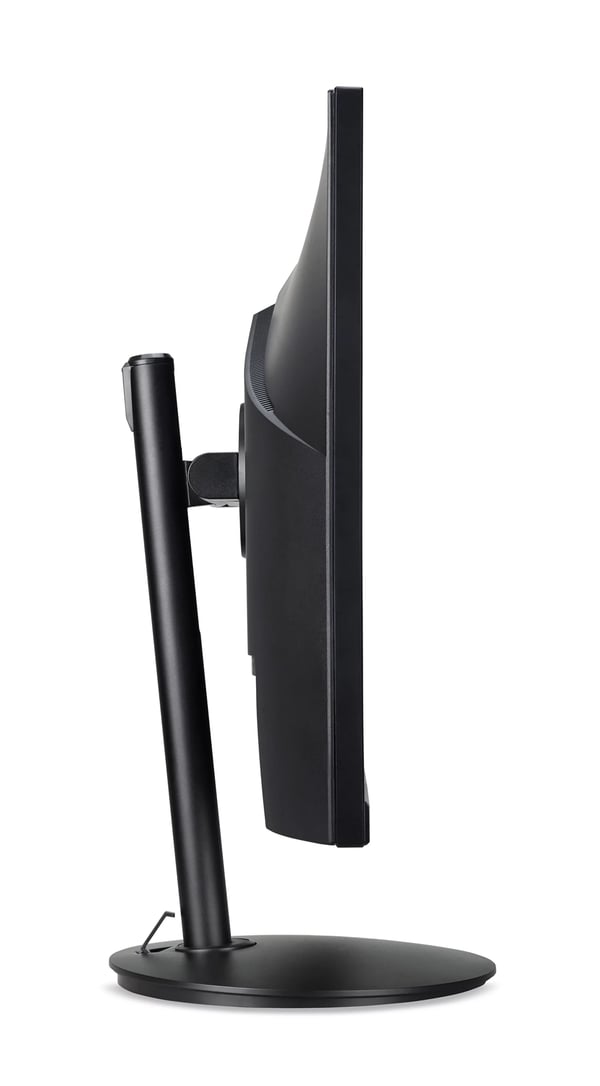Acer Vero CB2 CB272 D6 platta pc-skärmar 68,6 cm (27") 2560 x 1440 pixlar 4K Ultra HD Svart