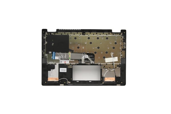 Lenovo 5CB0Y85478 reservdelar bärbara datorer Cover + keyboard