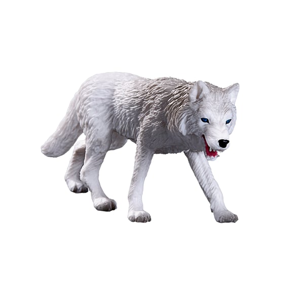 Mojo Fun Arctic Wolf