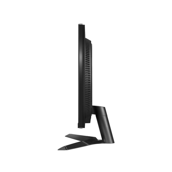 LG 27GS60F platta pc-skärmar 68,6 cm (27") 1920 x 1080 pixlar Full HD LCD Svart