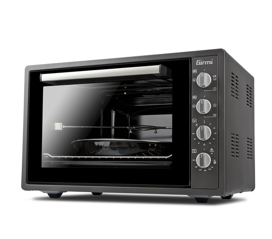 Girmi Grancotto 58 58 L 1800 W Grå