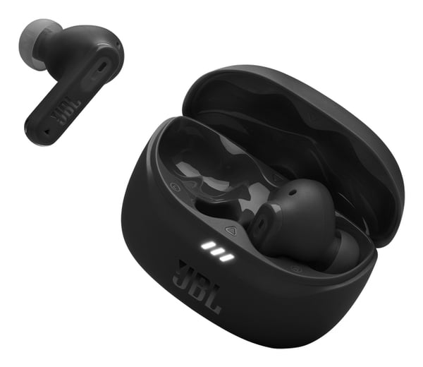 JBL Tune Beam 2 Kuulokkeet Langaton In-ear Musiikki/Päivittäin Bluetooth Musta