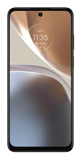 Motorola moto g32 16,5 cm (6.5") Kaksois-SIM Android 12 4G USB Type-C 4 GB 64 GB 5000 mAh Harmaa
