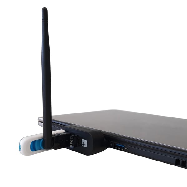 Techly IUSB3-HUB3-ROTB gränssnittshubbar USB 3.2 Gen 1 (3.1 Gen 1) Type-A 5000 Mbit/s Svart