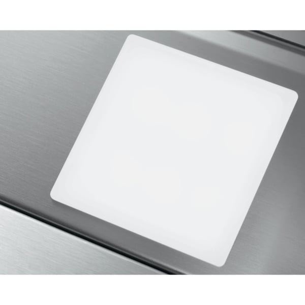 Electrolux LFG719X Inbyggd Rostfritt stål 580 m³/h