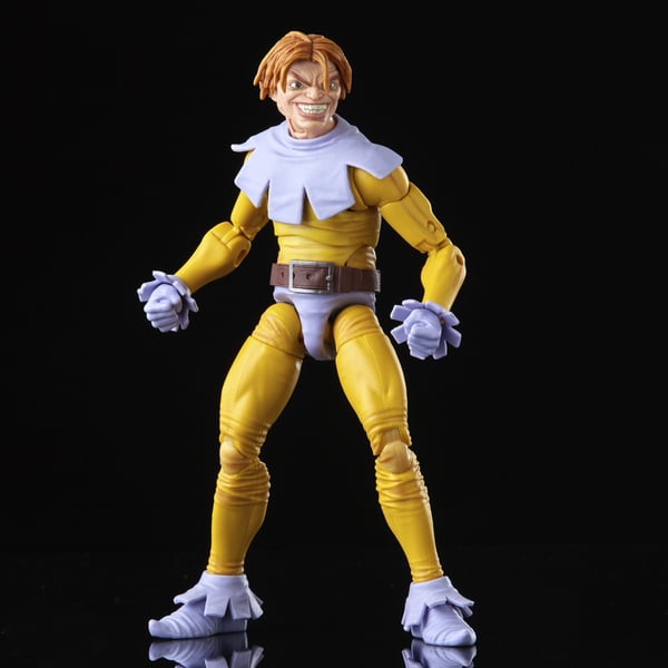 Marvel F34425L0 action - ja keräilyfiguuri