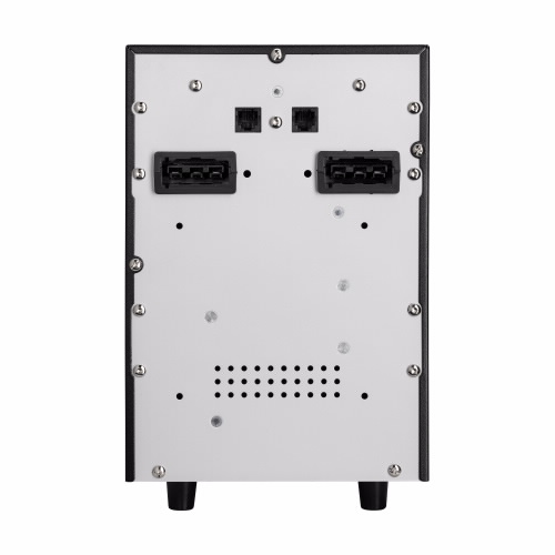 Eaton 9SX EBM UPS -akkukaappi Tower