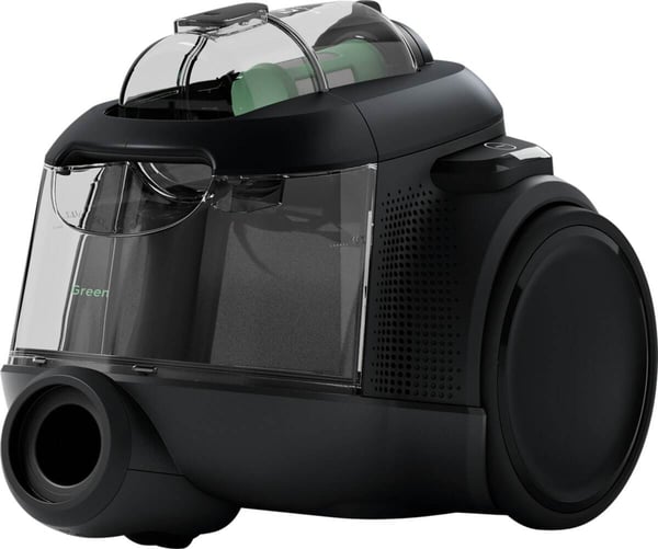 Electrolux EL61C2GRN 170 AW Sort