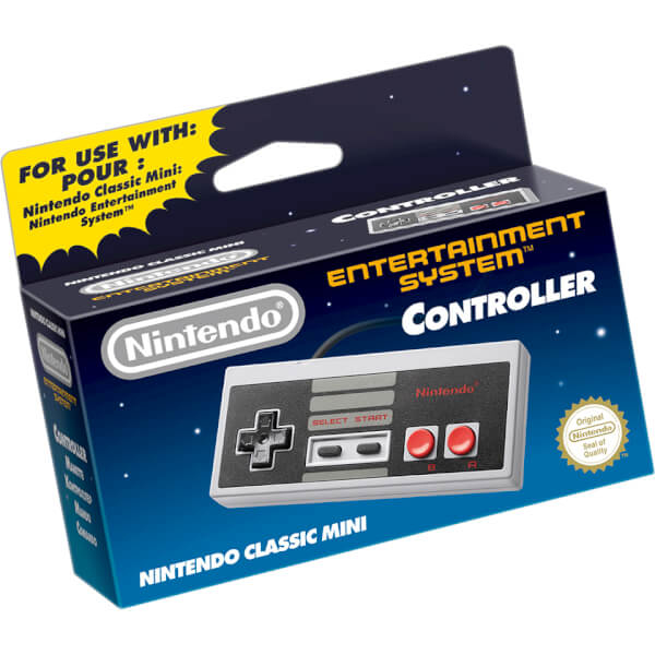 Nintendo 2410066 spelkonsoler Svart, Grå Spelplatta Digital Nintendo Wii U, Wii