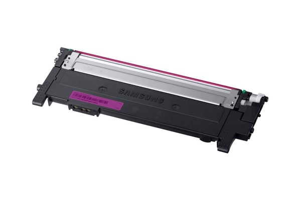 Samsung CLT-M404S tonerpatron 1 stk Original Magenta