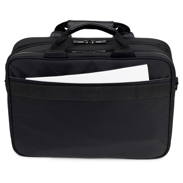 Targus CityGear 35,6 cm (14") Brevtaske Sort