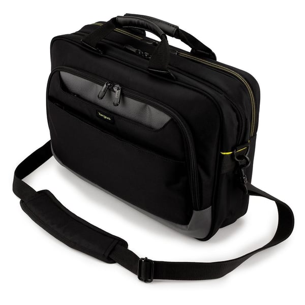 Targus CityGear 35,6 cm (14") Brevtaske Sort
