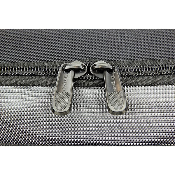 Targus CityGear 39,6 cm (15.6") budväska Svart