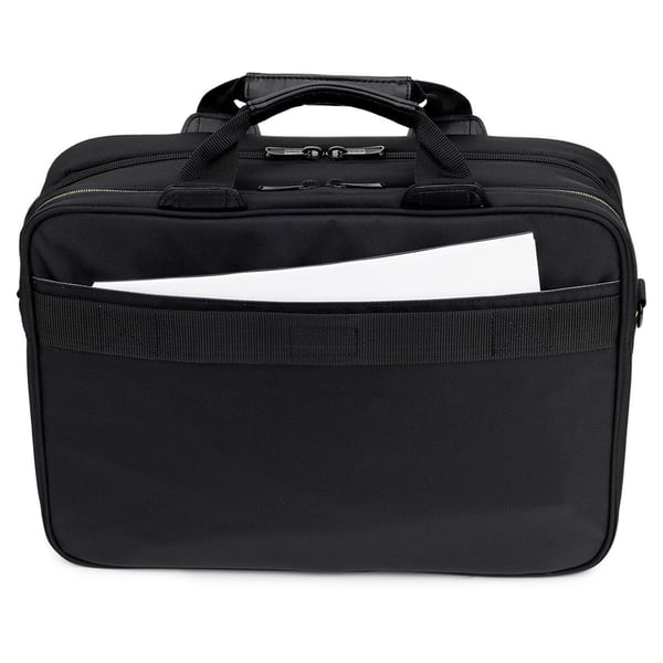 Targus CityGear 39,6 cm (15.6") budväska Svart