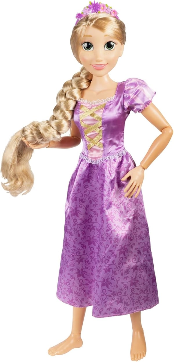 Disney Princess Rapunzel