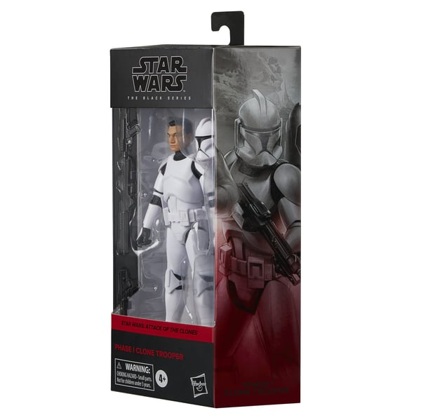 Star Wars The Black Series G00225X2 legetøjsfigur til børn