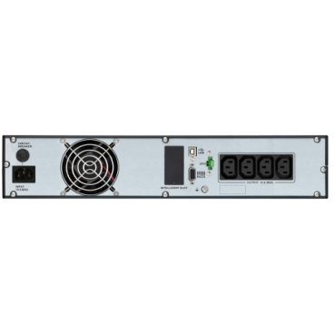APC SRV2KRIRK-E UPS-enhed 2 kVA 1800 W