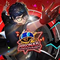 Sony Interactive Entertainment Persona 5: Dancing in Starlight, PS4 Vakio PlayStation 4