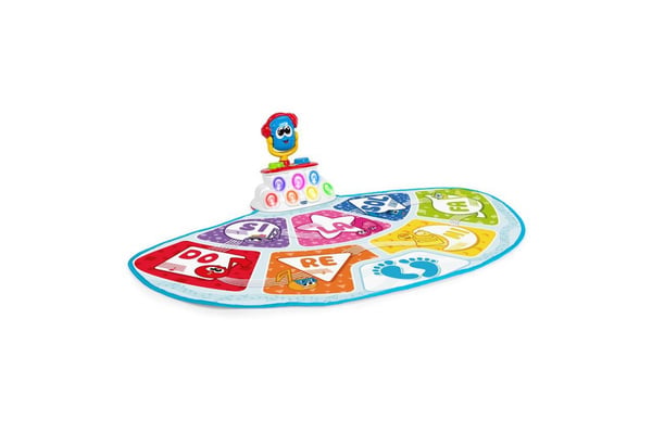 Chicco 00010109000100 musikleksaker