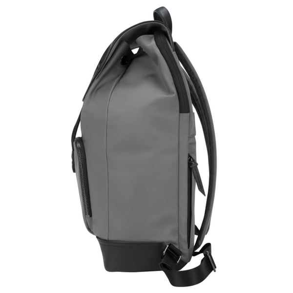 Targus TSB96404GL ryggsäckar Svart / Grå Nylon, Polyuretan
