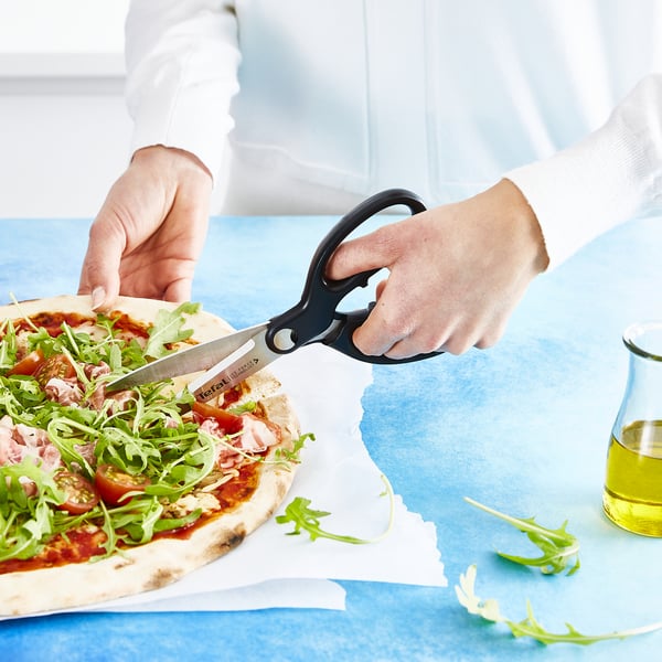 Tefal Ice Force K17513 Rostfritt stål