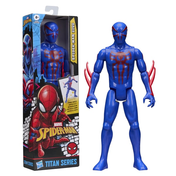 Marvel Spider-Man G28595L00 legetøjsfigur til børn