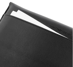 Lenovo 4Z10F76853 tablet etui 25,4 cm (10") Sort