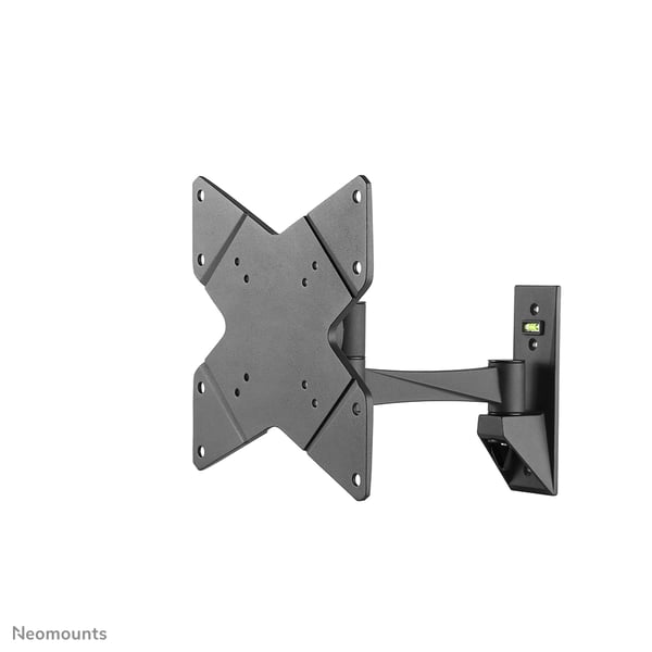 Neomounts FPMA-W825 tv-fäste 101,6 cm (40") Svart