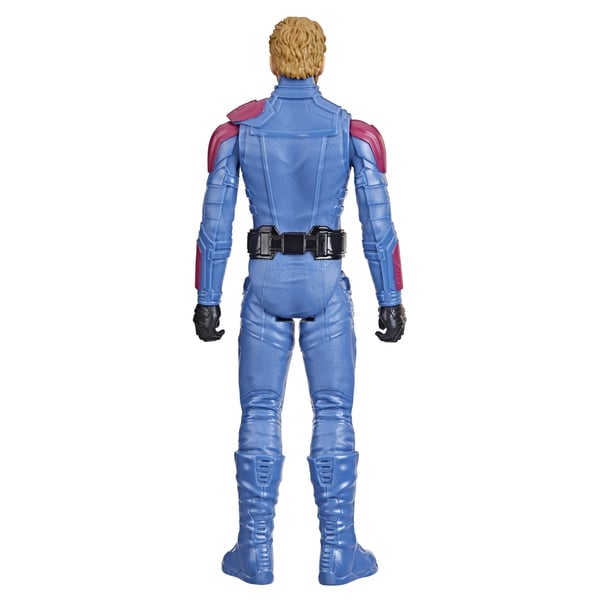 Hasbro Marvel Guardians of the Galaxy Vol. 3 F66605X2 legetøjsfigur til børn
