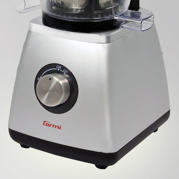 Girmi CE85 Slow juicer 400 W Sølv