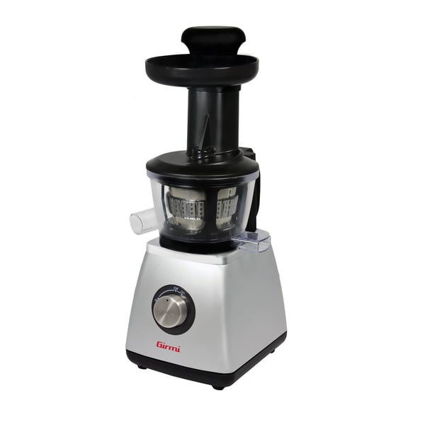 Girmi CE85 Slow juicer 400 W Sølv Girmi CE85 Slow juicer 400 W Sølv