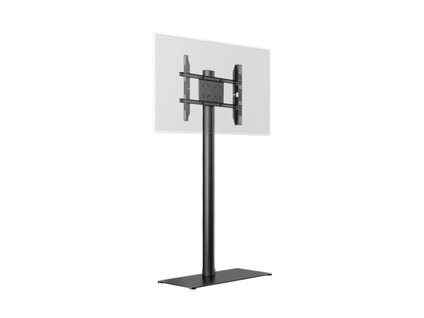 Multibrackets 2425 kyltin näyttökiinnike 160 cm (63") Musta