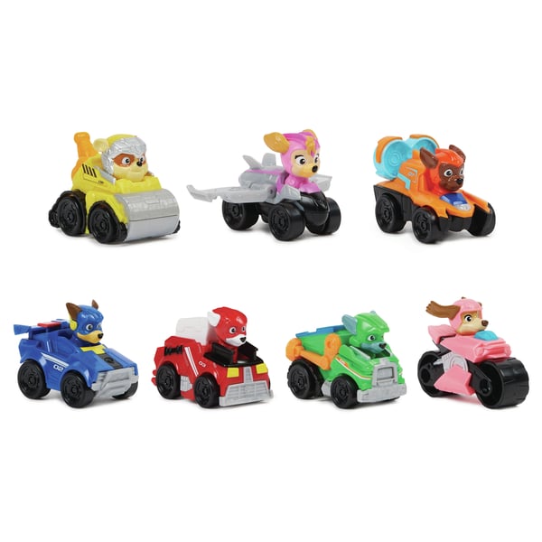 PAW Patrol 6067861 leluajoneuvo