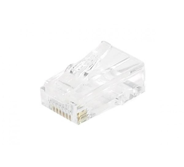 Hypertec 920816-HY kabelsamler RJ-45 Transparent Hypertec 920816-HY kabelsamler RJ-45 Transparent