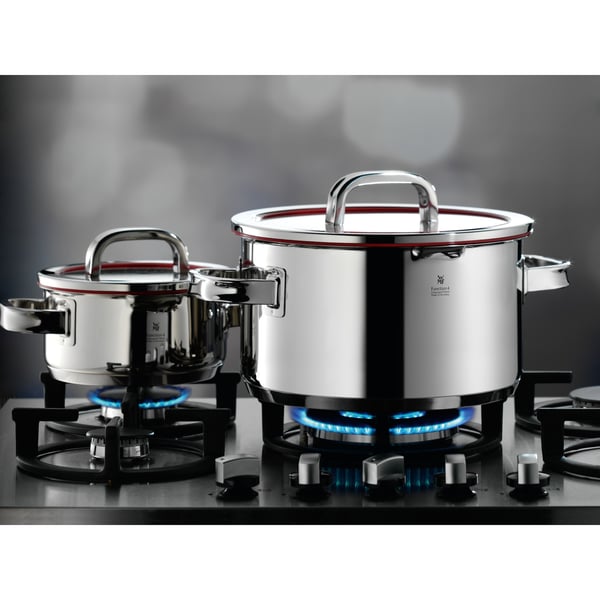 WMF Function 4 8900535190 pann- och grytset 4 styck