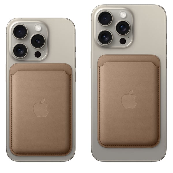 Apple MT263ZM/A tillbehör till mobiltelefonfodral