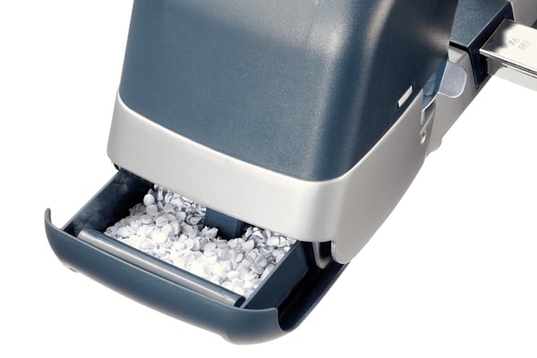 Leitz Heavy duty hulapparat 5182, 2-huls 250 ark