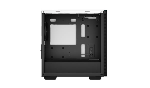 DeepCool CH370 WH Mini Tower Vit